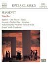 MASSENET: Werther